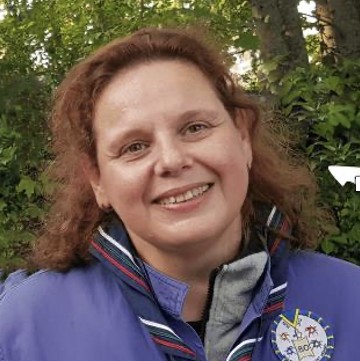 Responsable du pôle Feel Good