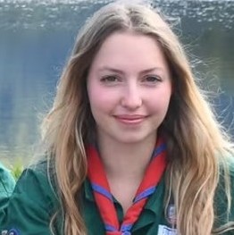 Équipière territoriale chargée de l'international