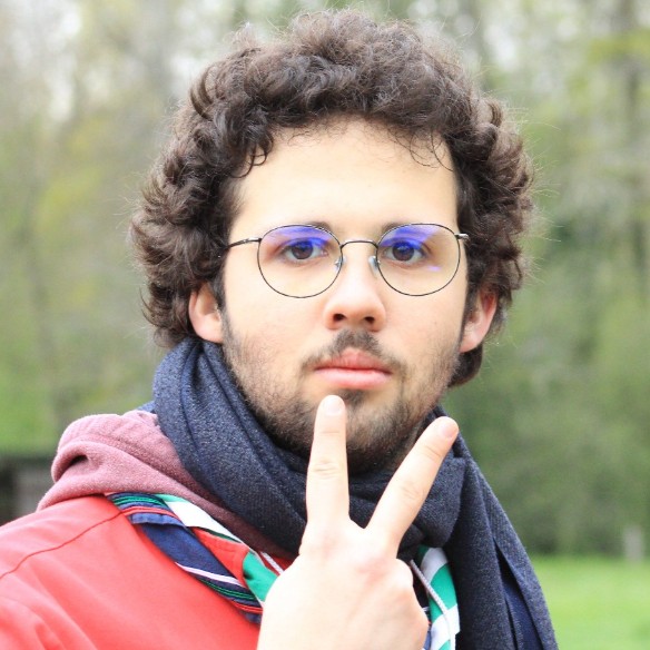 Cléophas Territorial