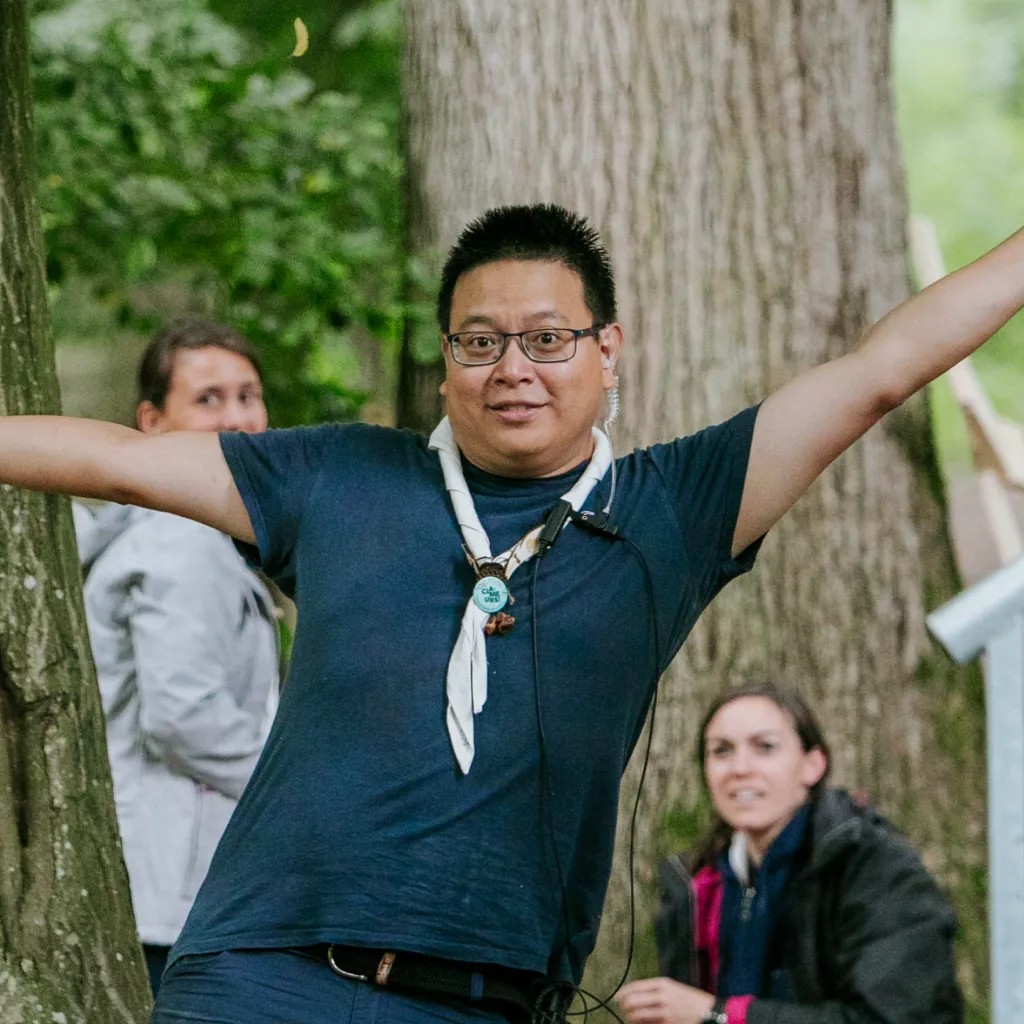 Le délégué territorial