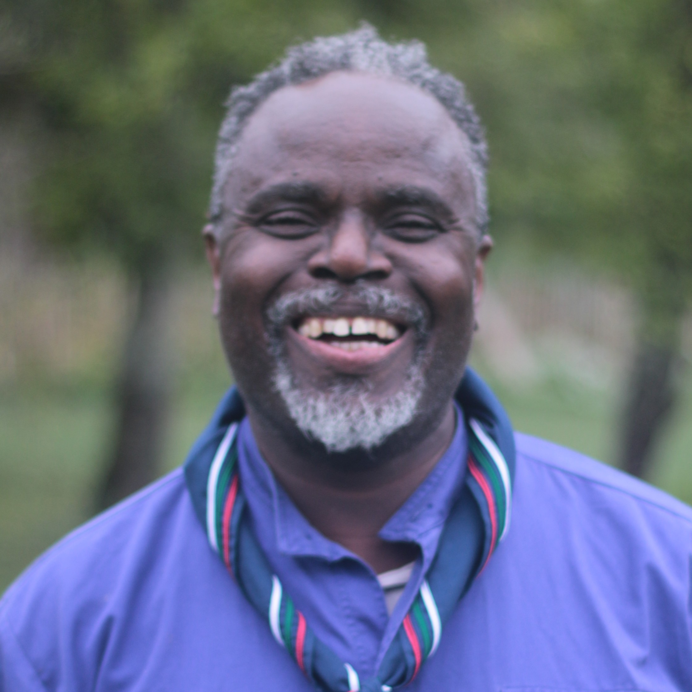 Trésorier territorial