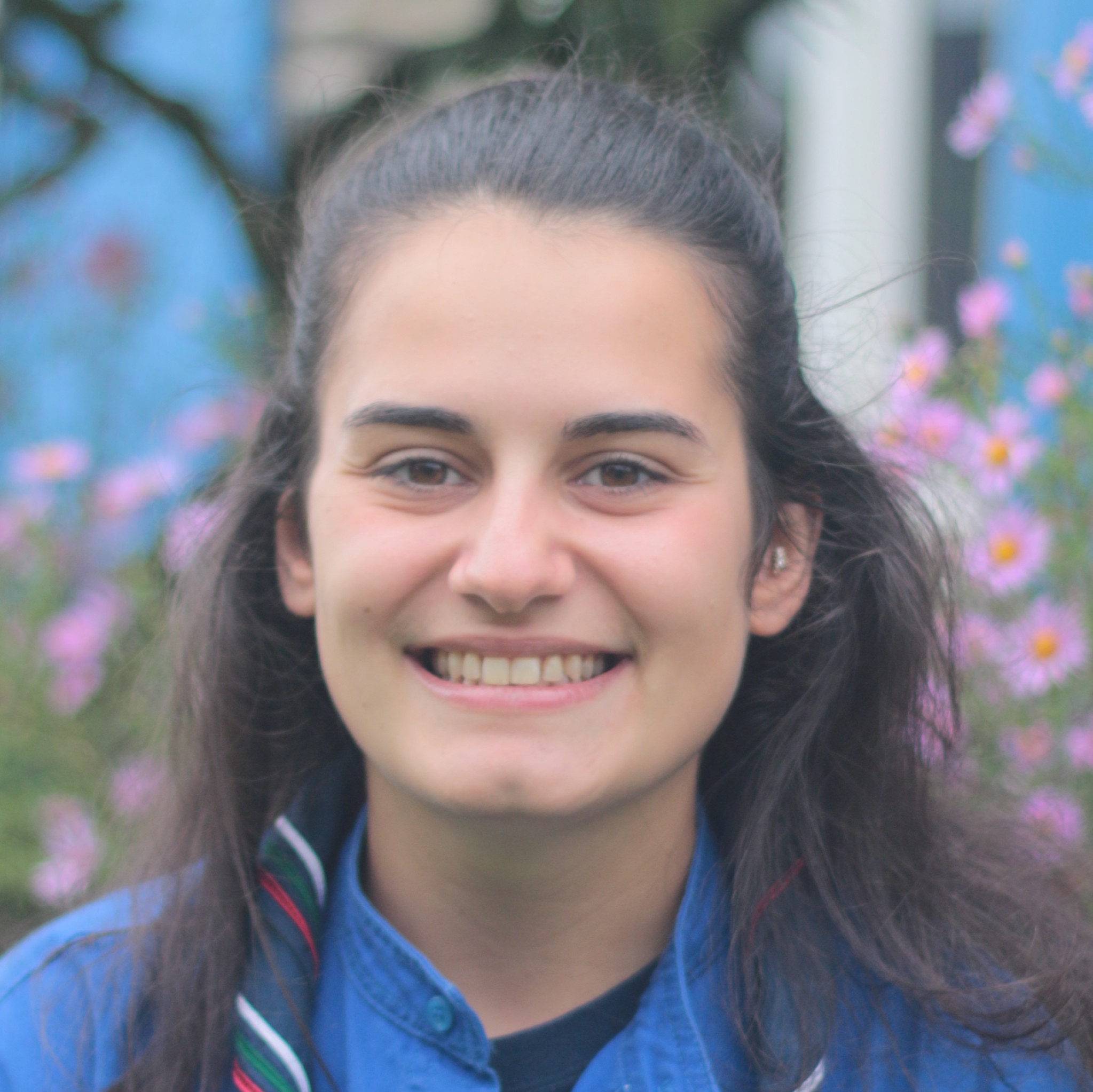 Équipière Territoriale