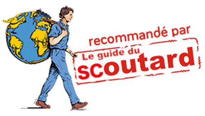 Guide du Scoutard